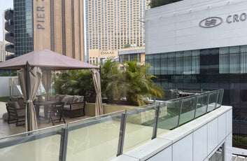 5BR Silverene Tower B, Dubai Marina for Sale-5
