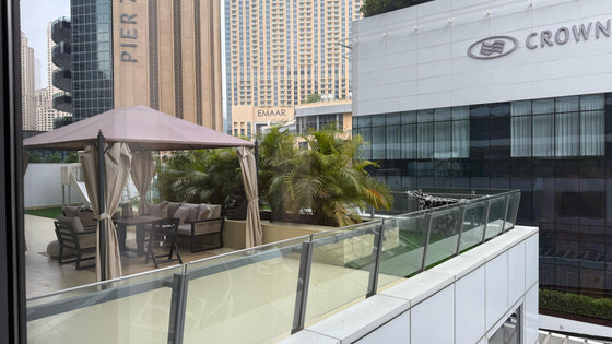 5BR Silverene Tower B, Dubai Marina for Sale