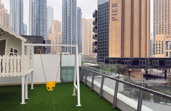 5BR Silverene Tower B, Dubai Marina for Sale-8