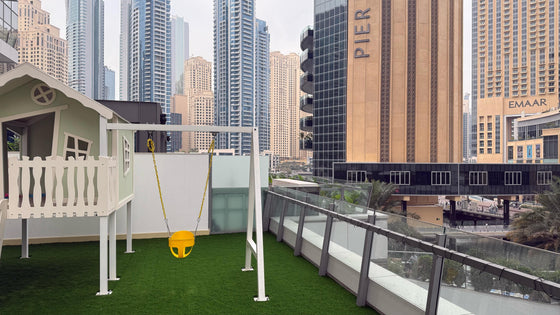 5BR Silverene Tower B, Dubai Marina for Sale