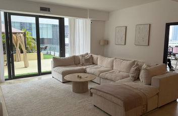 5BR Silverene Tower B, Dubai Marina for Sale-1