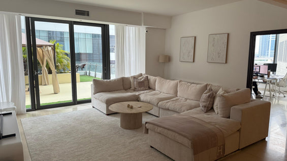 5BR Silverene Tower B, Dubai Marina for Sale