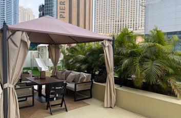 5BR Silverene Tower B, Dubai Marina for Sale-9
