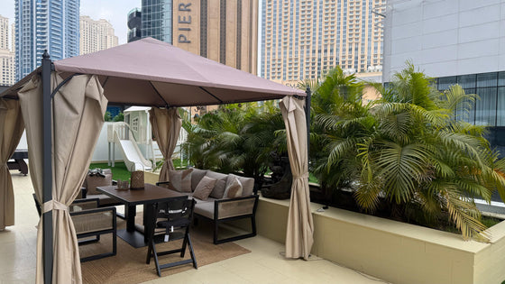 5BR Silverene Tower B, Dubai Marina for Sale