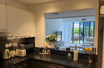 5BR Silverene Tower B, Dubai Marina for Sale-3