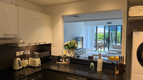 5BR Silverene Tower B, Dubai Marina for Sale
