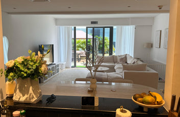 5BR Silverene Tower B, Dubai Marina for Sale-6