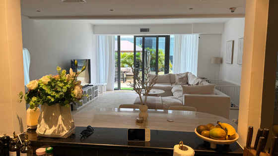 5BR Silverene Tower B, Dubai Marina for Sale