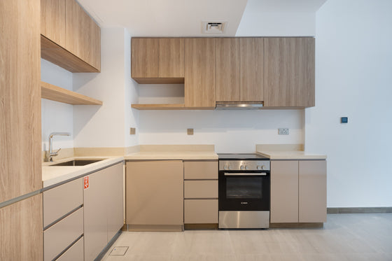 Urban Oasis Business Bay Prime Location | Canal View | 2BR